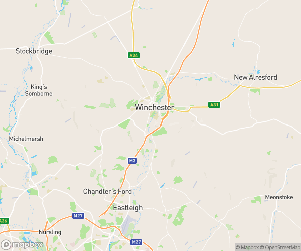 We cover all of  and more